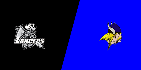 Ellsworth Community High School vs. Alanson High School