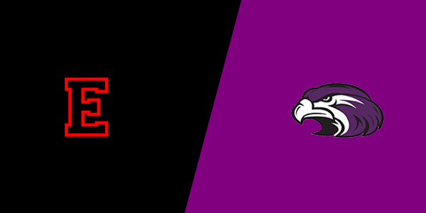 East Prairie High School vs. JC Harmon High School