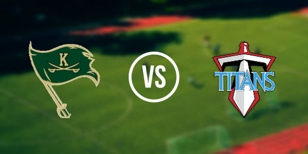 John F. Kennedy High School vs. Albert Einstein High School
