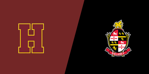 Hereford High School vs. Dulaney High School