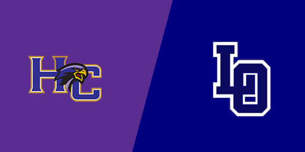 Horizon Christian vs. Lake Oswego