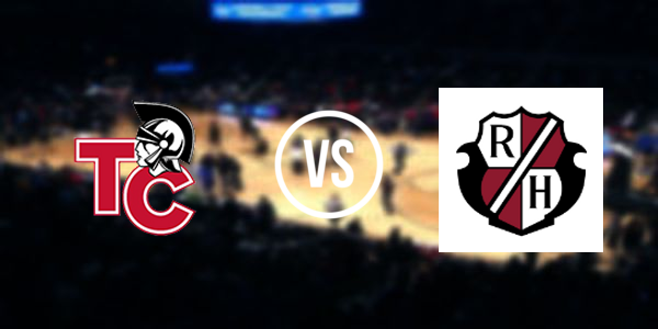 Timothy Christian High School vs. Rio Hondo Preparatory School