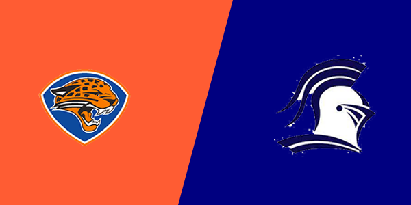 Kimball High School vs. Stone Ridge Christian High School