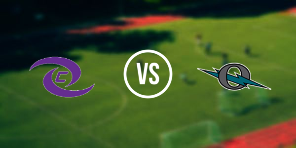Celebration High School vs. Olympia High School