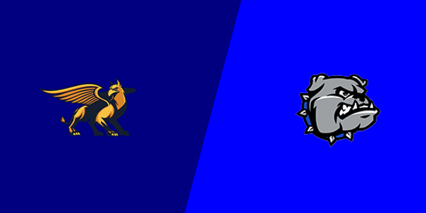 Grace Academy vs. Bartlett High School