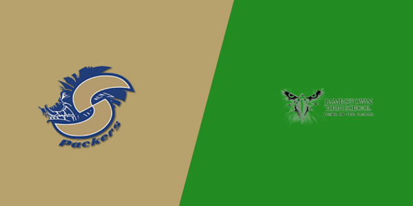 Jamestown vs. Smithfield