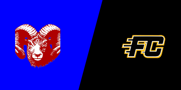 Greene Central High School vs. Farmville Central High School