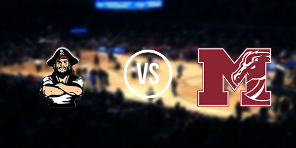 Pinckney High School vs. Milford High School