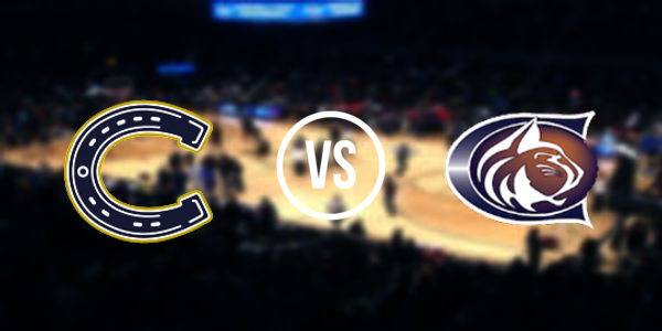 Casteel High School vs. Cienega High School