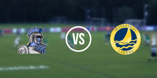 Westhill Senior High School vs. Skaneateles Senior High School