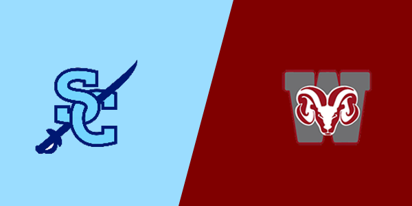 Southside Christian vs. Westside