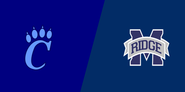 Chesapeake High School vs. Marriotts Ridge High School