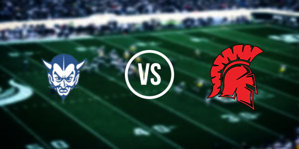 Ogdensburg Free Academy vs. Saranac High School