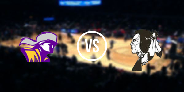 Heart Butte High School vs. Big Sandy High School