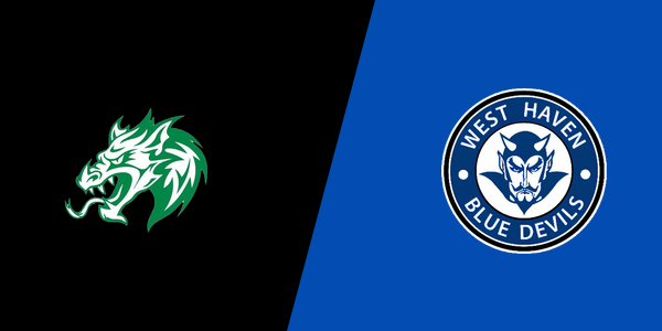 Hamden vs. West Haven High School