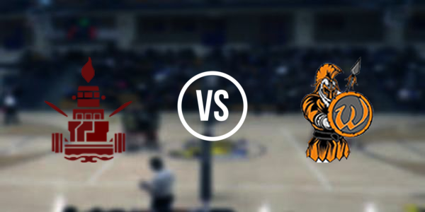Lockport Township High School vs. Lincoln-Way West High School