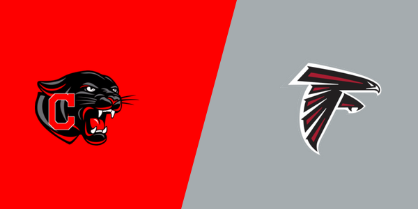 EO Coffman Middle School vs. Fairview Middle School