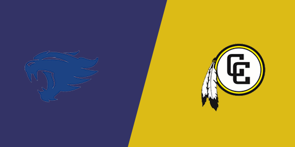 Colbert Heights High School vs. Colbert County High School