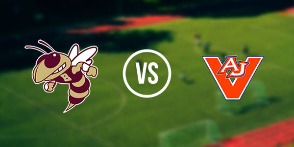 Buford vs Andrew Jackson High School