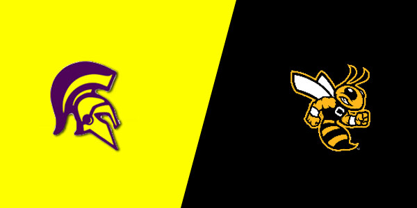 Pleasant Grove High School vs. Corner High School