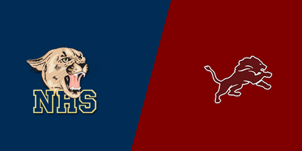 Newnan High School vs. Carroll County Central High School