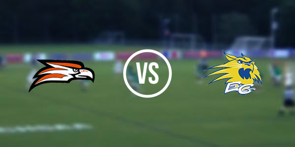 Eastern Guilford High School vs Southeast Guilford High School