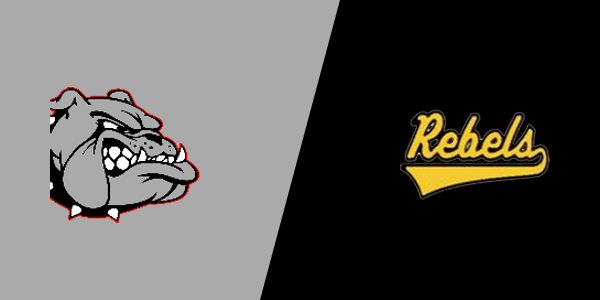Sargent County Bulldogs Coop vs. Kulm High School