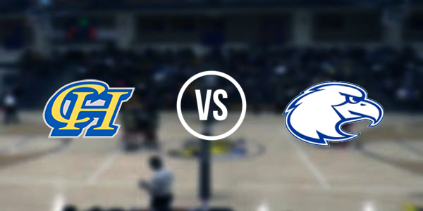 Campbell Hall High School vs. Brentwood School