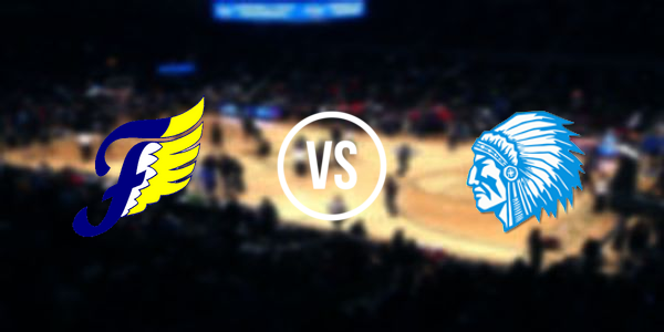 Fluvanna County High School vs. Fort Defiance High School