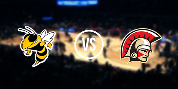 Greater Atlanta Christian School vs. Calhoun High School