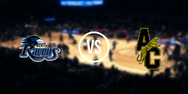 Olathe Northwest High School vs. Andover Central High School