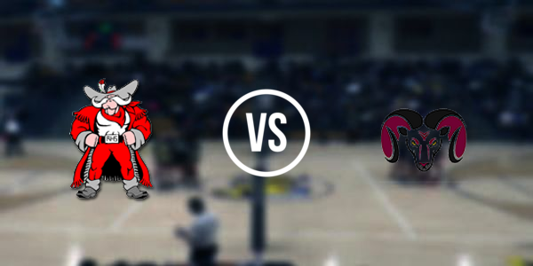 Riverside vs Big Horn