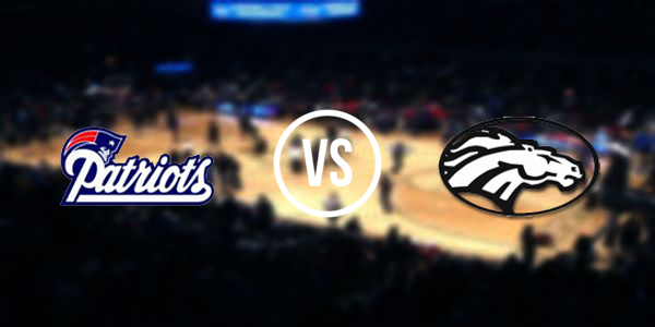 Hillcrest-Tuscaloosa High School vs. Clements High School