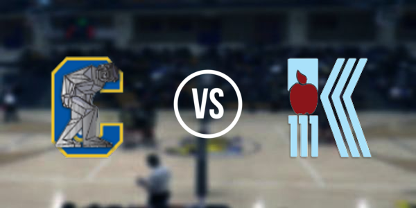 Joliet Central High School vs. Kankakee High School