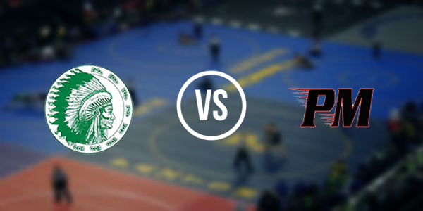 Brentwood High School vs Patchogue-Medford High School