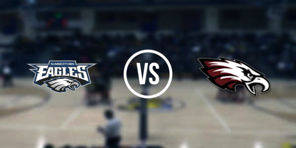 Eagleville High School vs Summertown High School