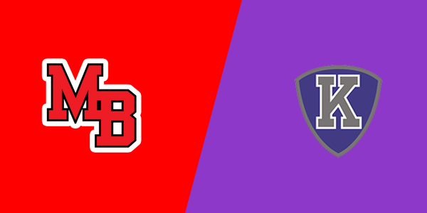 Mount Baker High School vs. Kamiak High School
