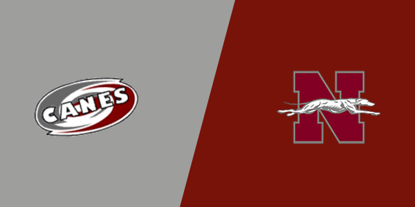 Heritage  High School vs. I. C. Norcom High School