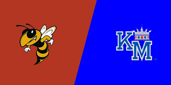 White River High School vs. Kent-Meridian High School