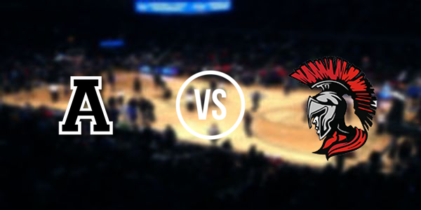 Away vs. Bernalillo High School