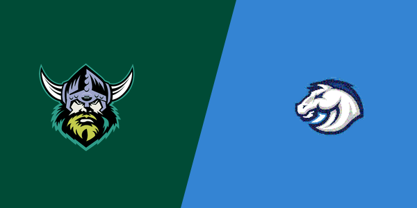 Rimrock Senior High School vs. Centennial Baptist