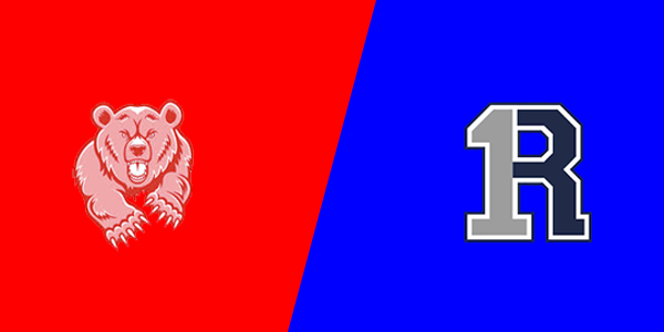 North Bergen High School vs. Rutherford High School