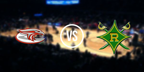 Seventy- First High School vs. Richmond Senior High School