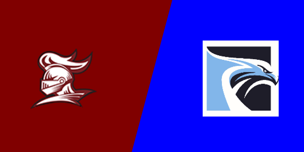 Algoma Christian School vs. Heritage Christian Academy