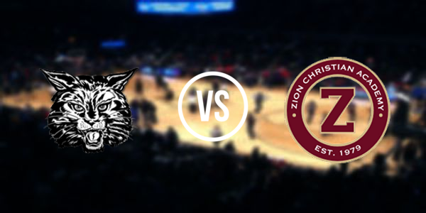 Zion Christian Academy vs. Santa Fe Unit School