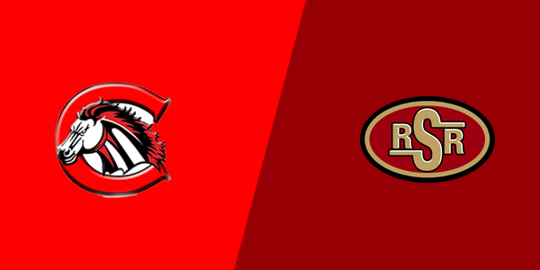 Creekview High School vs. Saginaw High School