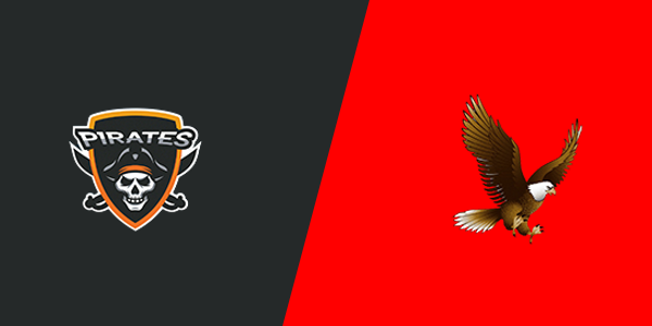 Pomeroy JrSr High School vs. SJEL Eagles