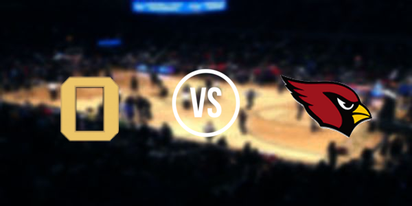 Onekama High School vs Whittemore-Prescott High School