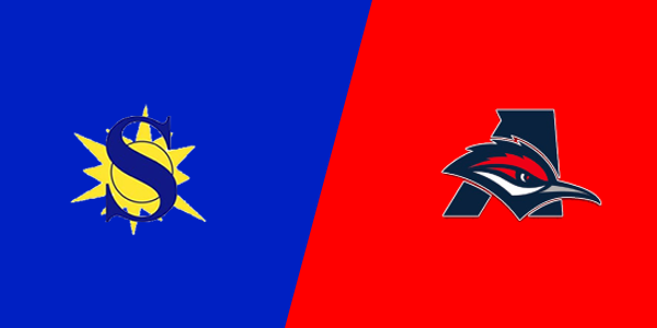 Sunnyvale vs Aubrey