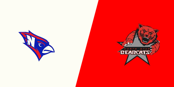 Nelson County High School vs. North Star High School